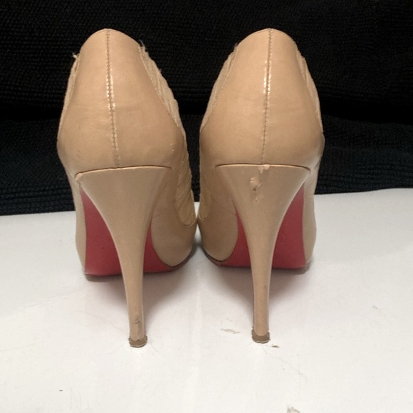 Authentic Christian Louboutin size36 - Picture 7 of 12